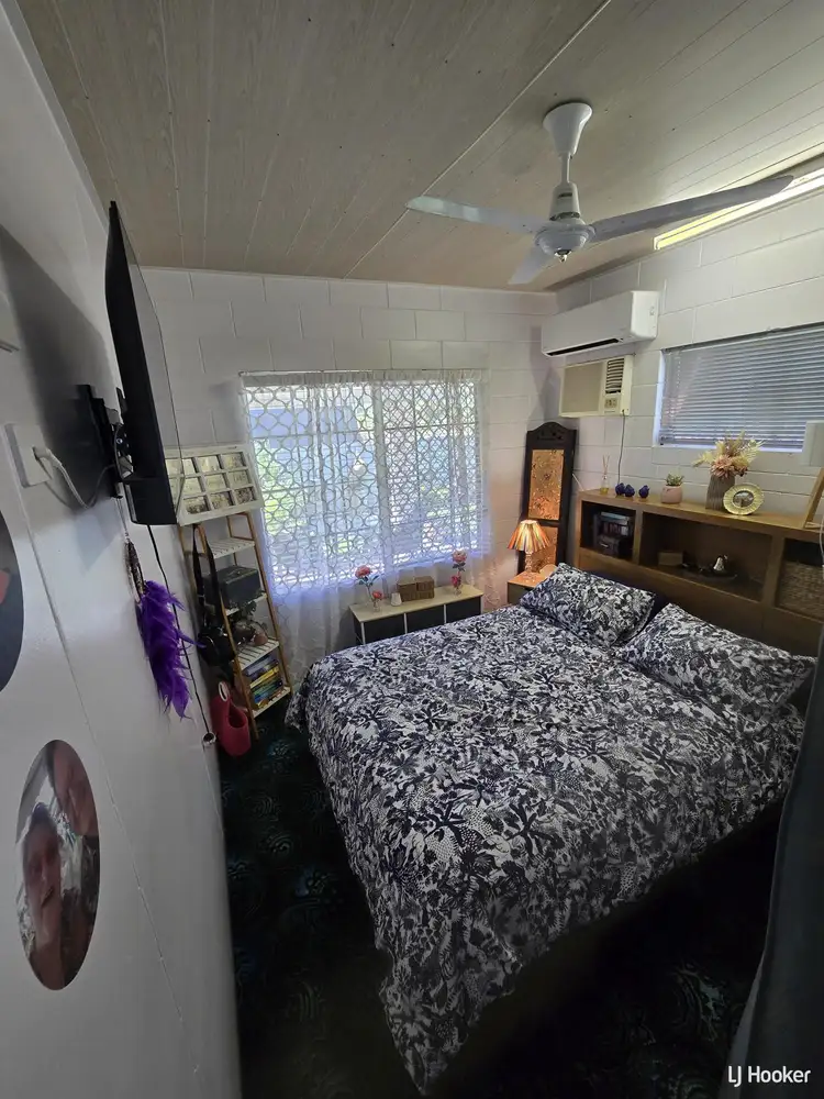 Second view of Homely house listing, 57 John Dory Street, Cungulla QLD 4816