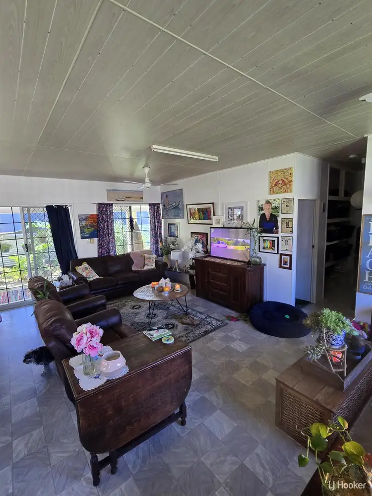 Fourth view of Homely house listing, 57 John Dory Street, Cungulla QLD 4816