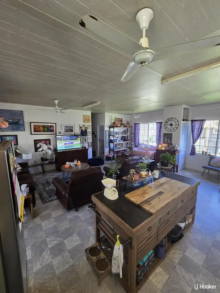 Fifth view of Homely house listing, 57 John Dory Street, Cungulla QLD 4816
