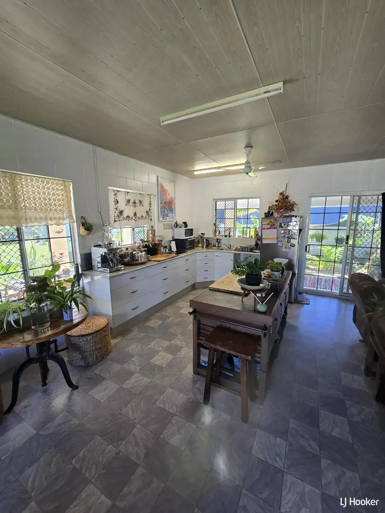 Sixth view of Homely house listing, 57 John Dory Street, Cungulla QLD 4816