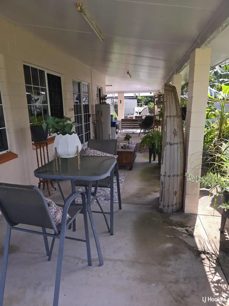 Seventh view of Homely house listing, 57 John Dory Street, Cungulla QLD 4816