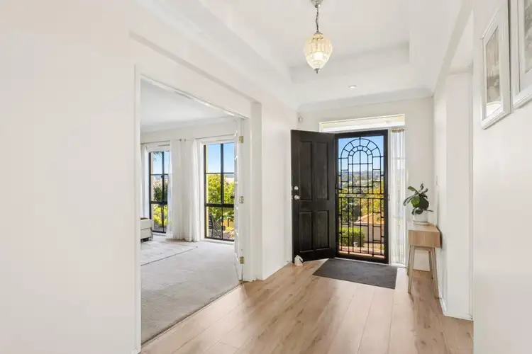 Second view of Homely house listing, 2 Waterfield Lane, Greenwith SA 5125