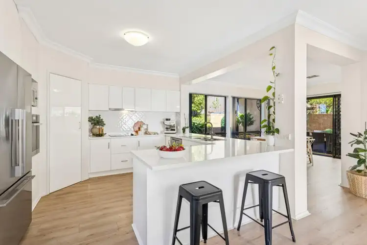 Fifth view of Homely house listing, 2 Waterfield Lane, Greenwith SA 5125