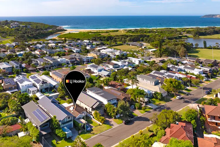 Second view of Homely house listing, 5 Spring Road, North Curl Curl NSW 2099