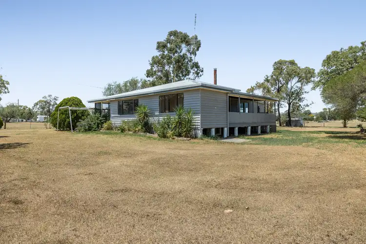 Main view of Homely house listing, 25 Creek Street, Cambooya QLD 4358