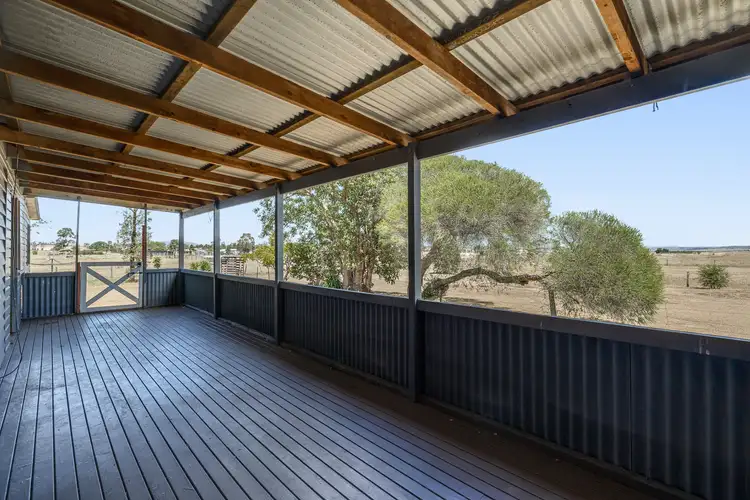 Fourth view of Homely house listing, 25 Creek Street, Cambooya QLD 4358
