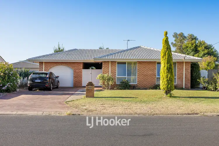 18 Cannon Place, South Bunbury WA 6230
