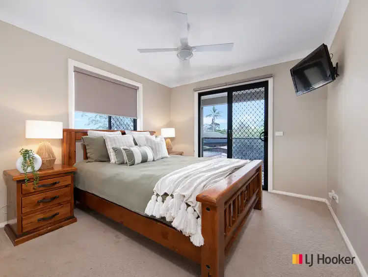 Second view of Homely townhouse listing, 19A Catlin Avenue, Batemans Bay NSW 2536