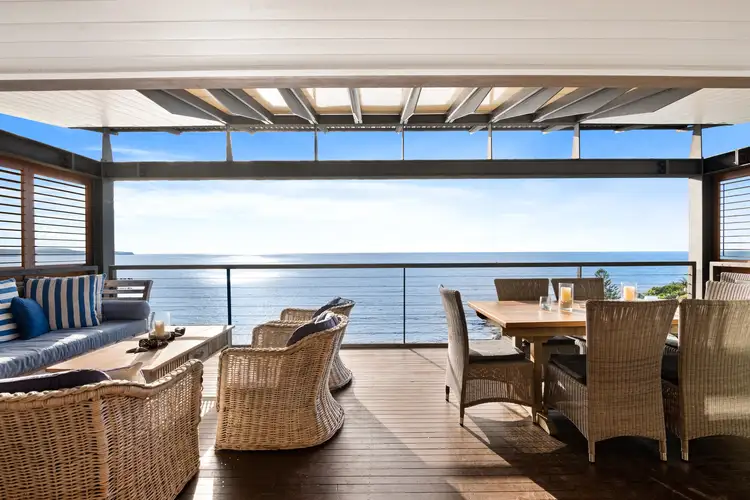 330 Whale Beach Road, Whale Beach NSW 2107