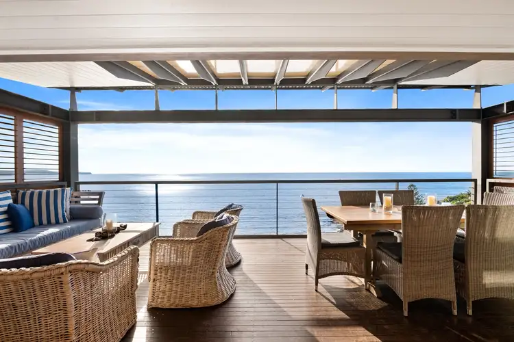330 Whale Beach Road, Whale Beach NSW 2107