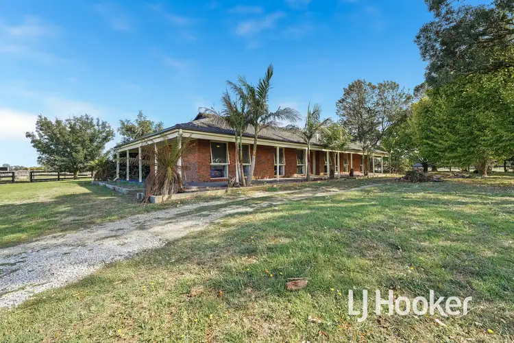 260 Fourteen Mile Road, Garfield VIC 3814