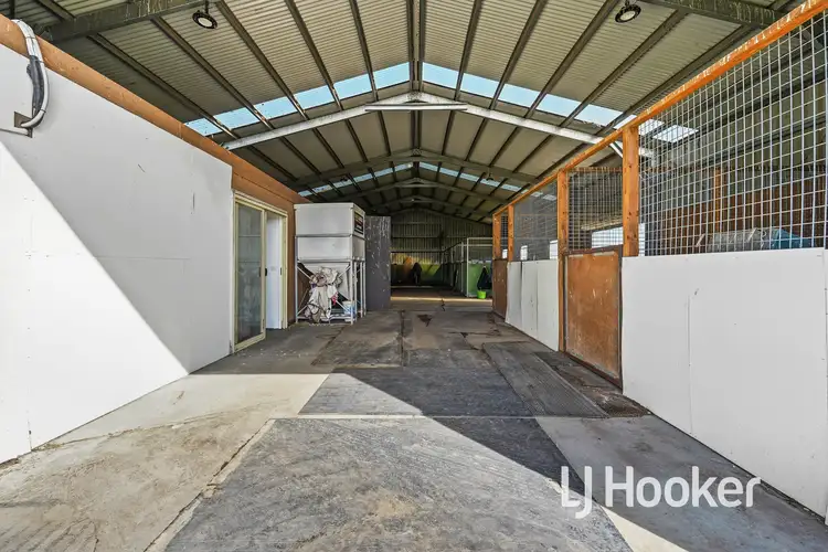Second view of Homely house listing, 260 Fourteen Mile Road, Garfield VIC 3814