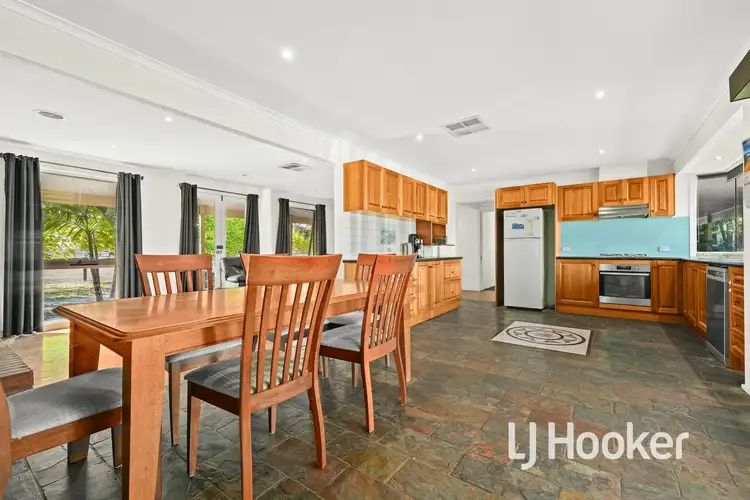 Fifth view of Homely house listing, 260 Fourteen Mile Road, Garfield VIC 3814