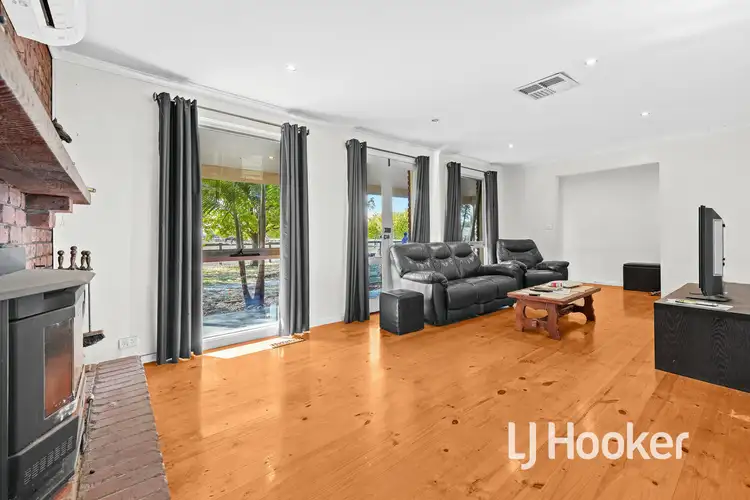 Sixth view of Homely house listing, 260 Fourteen Mile Road, Garfield VIC 3814