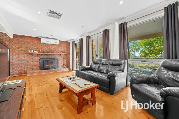 Sixth view of Homely house listing, 260 Fourteen Mile Road, Garfield VIC 3814