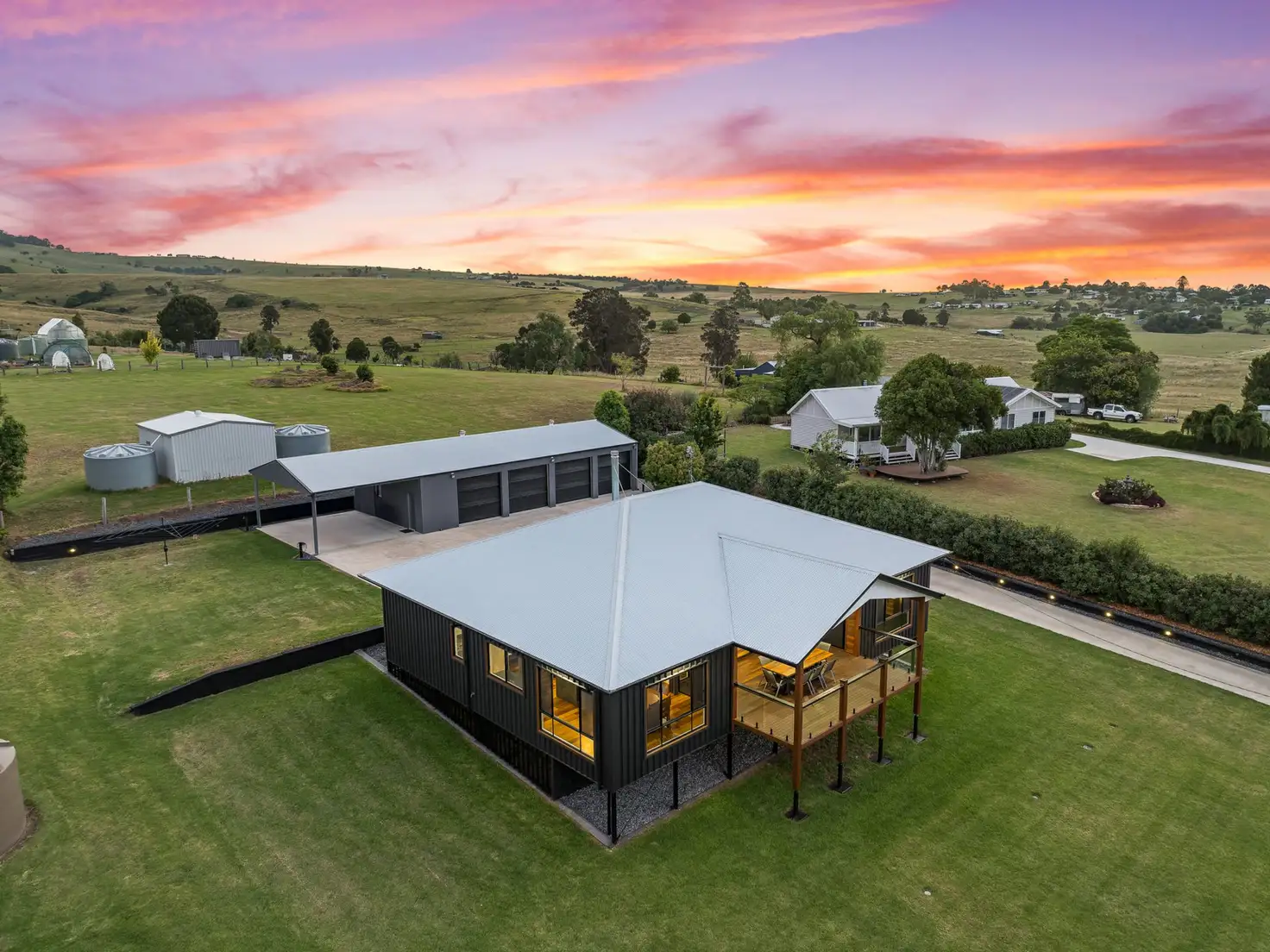 Main view of Homely house listing, 24 Oak Street, Killarney QLD 4373