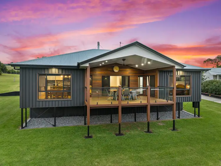 Second view of Homely house listing, 24 Oak Street, Killarney QLD 4373