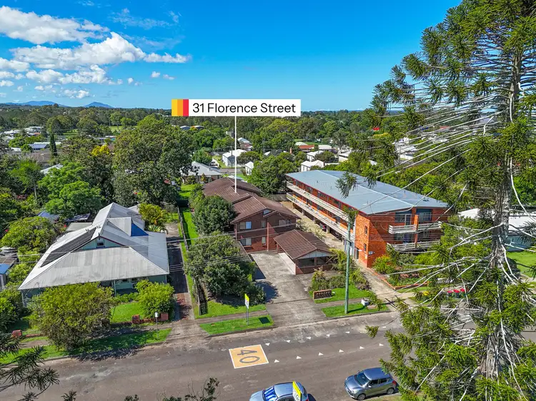 1-6/31 Florence Street, Taree NSW 2430