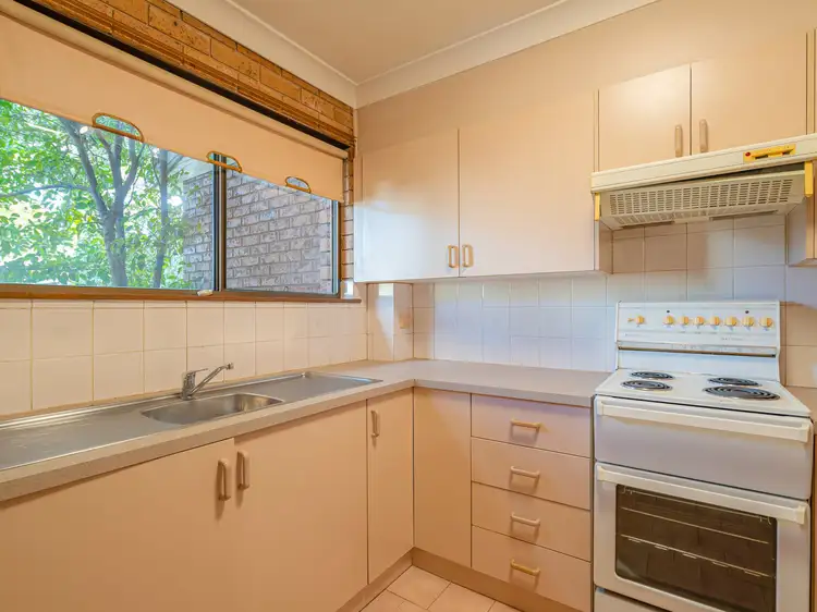 Second view of Homely block of units listing, 1-6/31 Florence Street, Taree NSW 2430