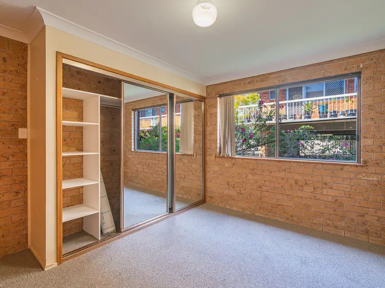 Third view of Homely block of units listing, 1-6/31 Florence Street, Taree NSW 2430