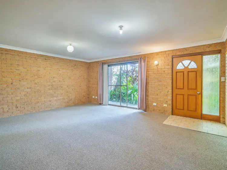 Fifth view of Homely block of units listing, 1-6/31 Florence Street, Taree NSW 2430