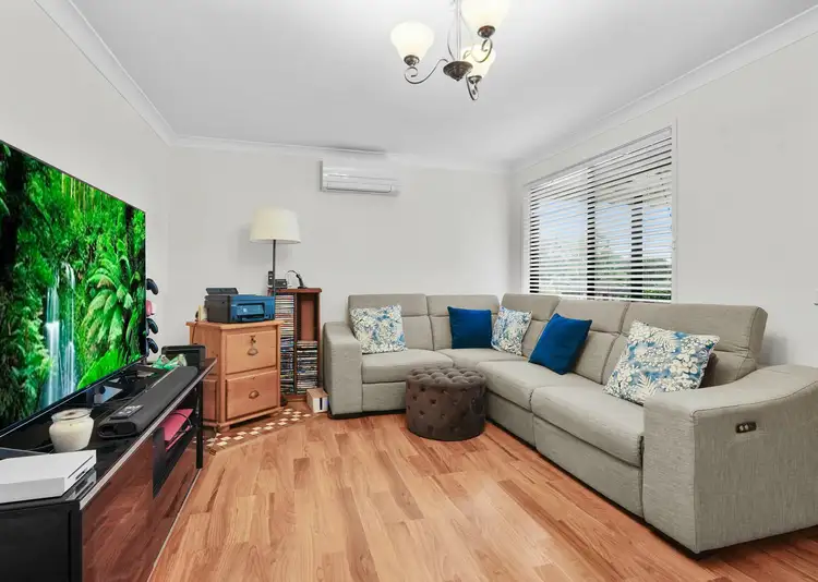 Main view of Homely house listing, 32 Halifax Street, Raby NSW 2566