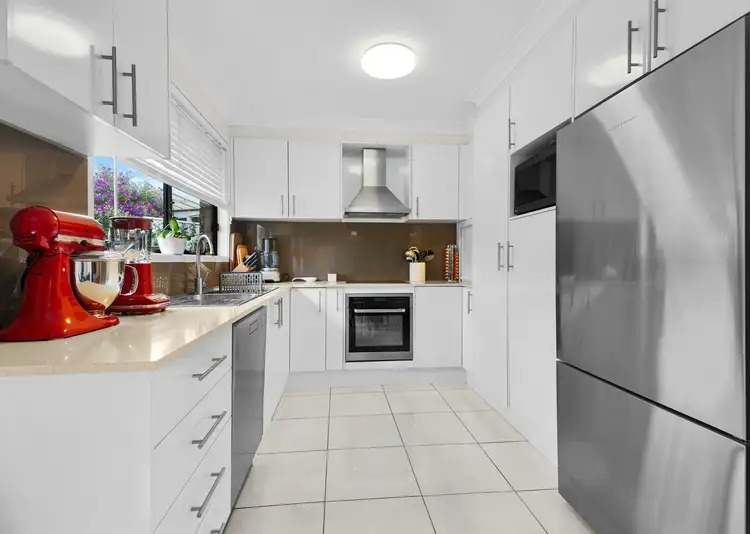 Third view of Homely house listing, 32 Halifax Street, Raby NSW 2566