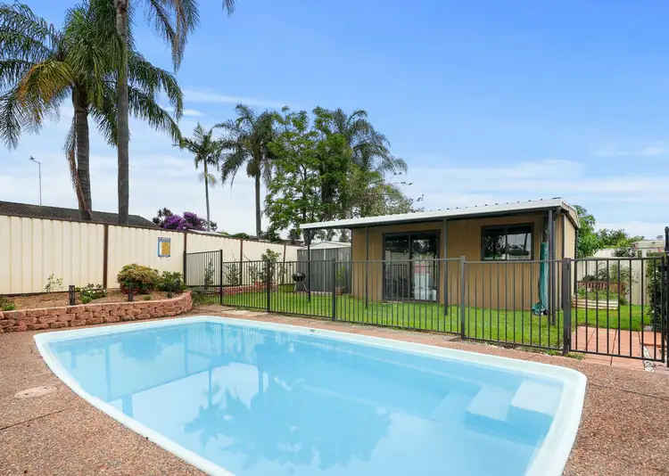 Fourth view of Homely house listing, 32 Halifax Street, Raby NSW 2566