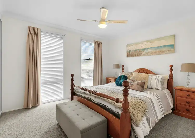 Fifth view of Homely house listing, 32 Halifax Street, Raby NSW 2566