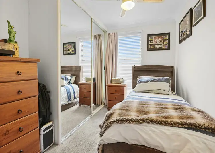 Sixth view of Homely house listing, 32 Halifax Street, Raby NSW 2566