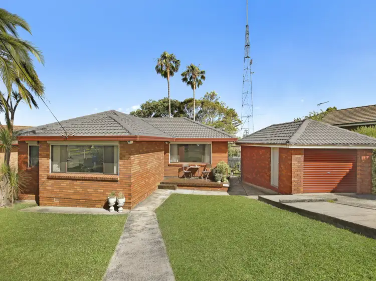 Main view of Homely house listing, 11 Bristol Street, Berkeley NSW 2506
