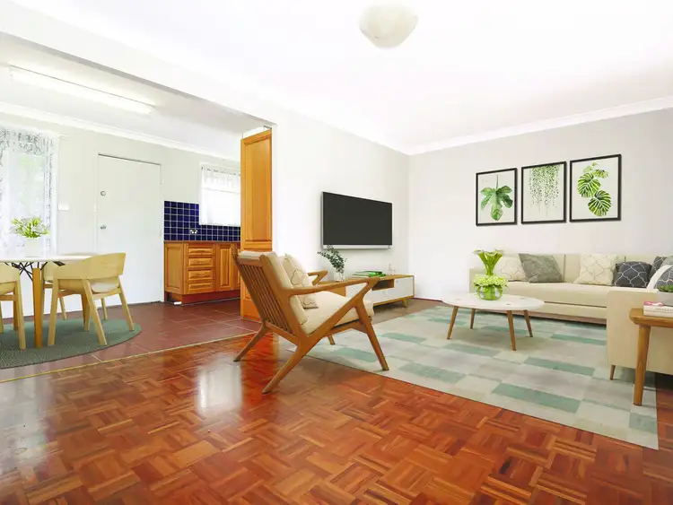 Second view of Homely house listing, 11 Bristol Street, Berkeley NSW 2506