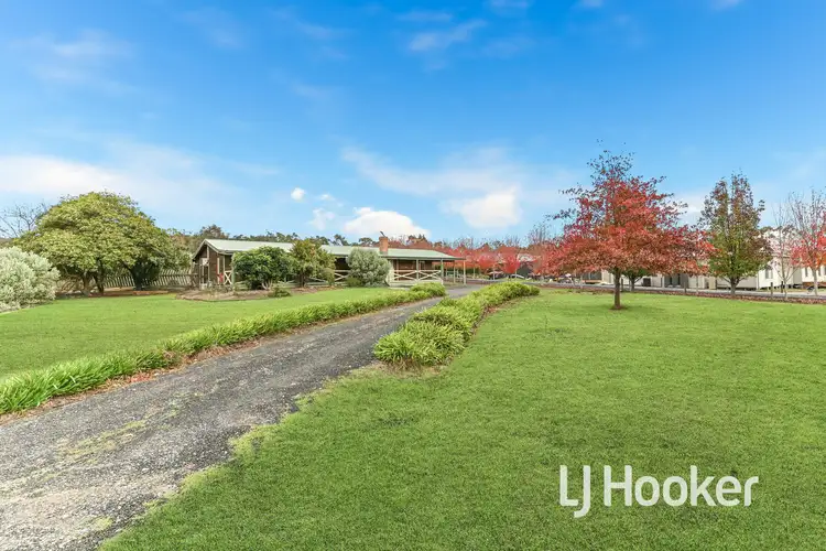 Second view of Homely house listing, 104 Wattletree Road, Bunyip VIC 3815
