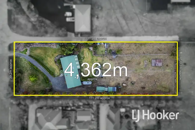 Third view of Homely house listing, 104 Wattletree Road, Bunyip VIC 3815