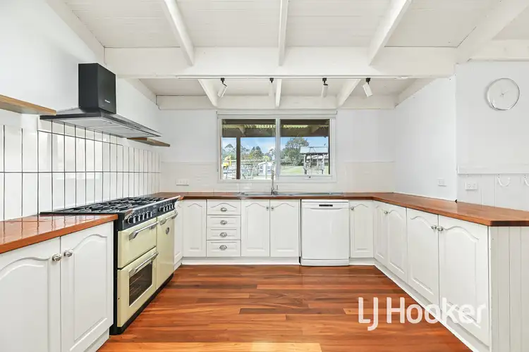 Fourth view of Homely house listing, 104 Wattletree Road, Bunyip VIC 3815