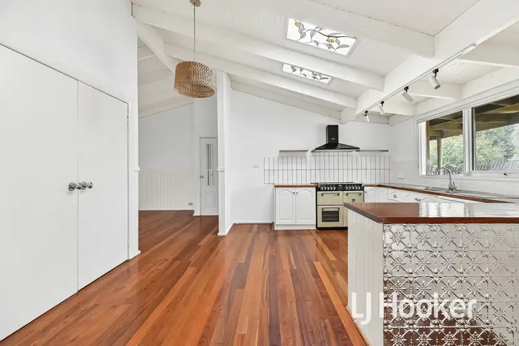 Fifth view of Homely house listing, 104 Wattletree Road, Bunyip VIC 3815