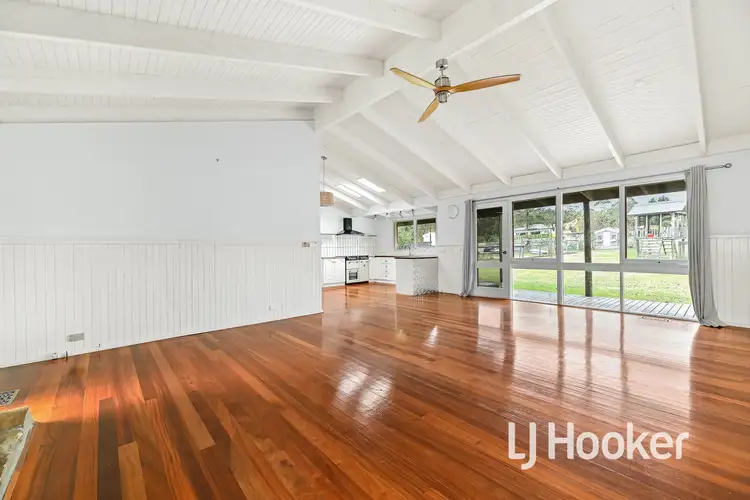 Sixth view of Homely house listing, 104 Wattletree Road, Bunyip VIC 3815