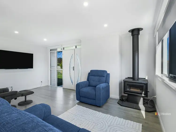 Fourth view of Homely house listing, 6 Wanda Place, East Devonport TAS 7310