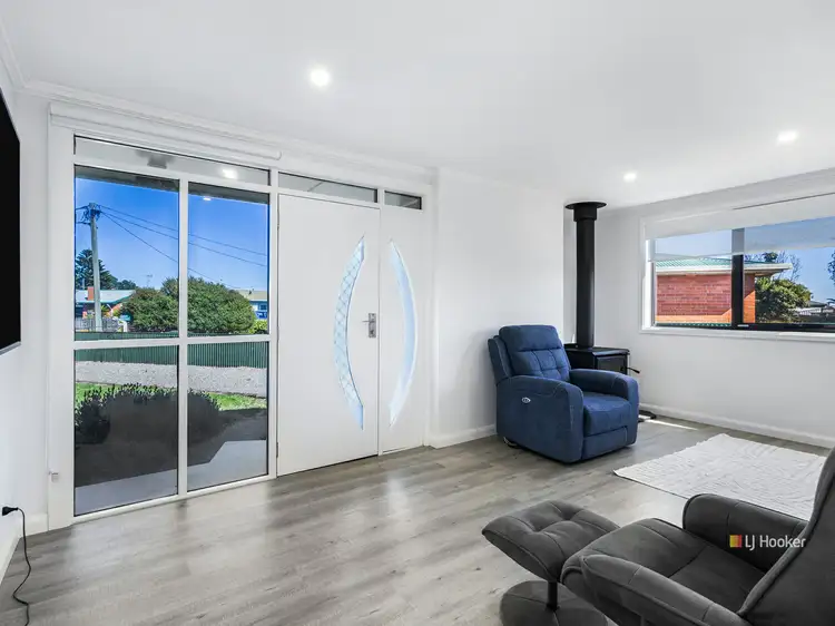 Fifth view of Homely house listing, 6 Wanda Place, East Devonport TAS 7310