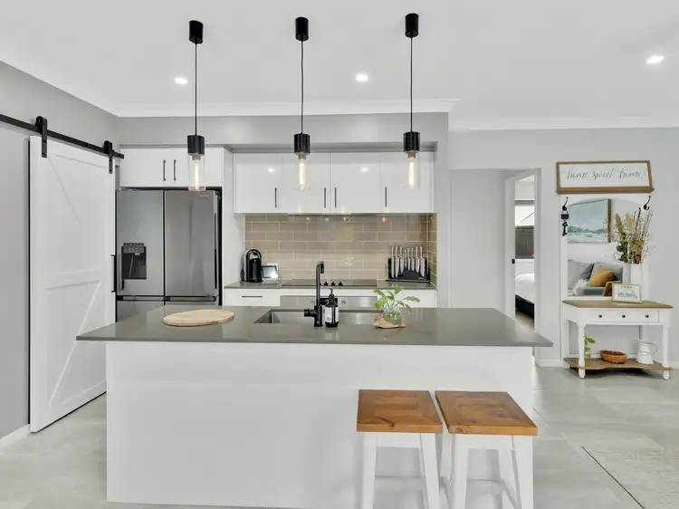 Second view of Homely house listing, 21 Bradfield Steet, Flagstone QLD 4280