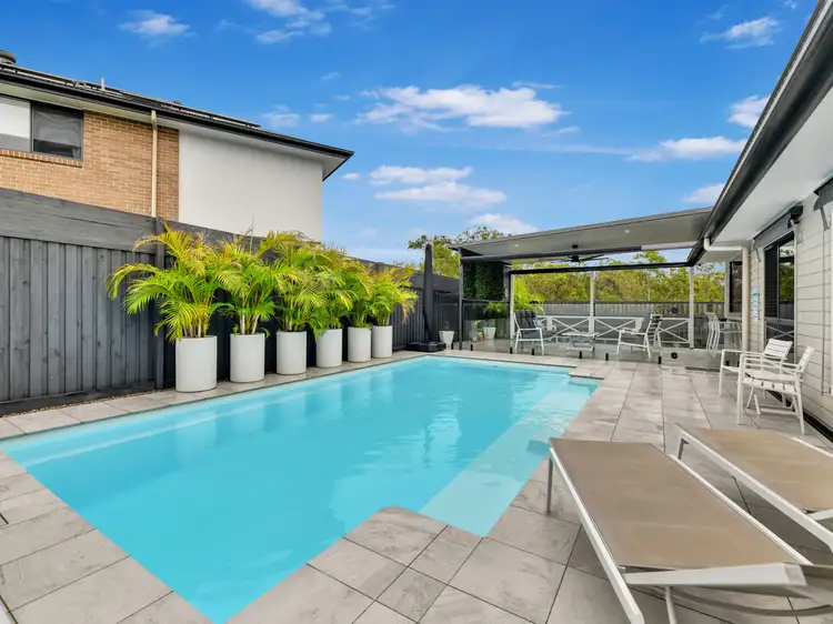 Third view of Homely house listing, 21 Bradfield Steet, Flagstone QLD 4280