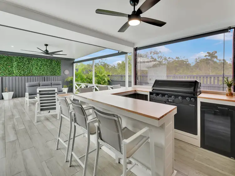 Fourth view of Homely house listing, 21 Bradfield Steet, Flagstone QLD 4280