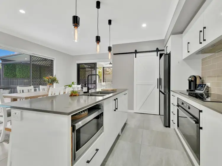 Fifth view of Homely house listing, 21 Bradfield Steet, Flagstone QLD 4280
