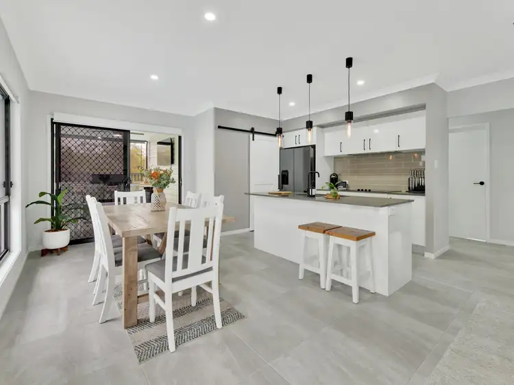 Sixth view of Homely house listing, 21 Bradfield Steet, Flagstone QLD 4280