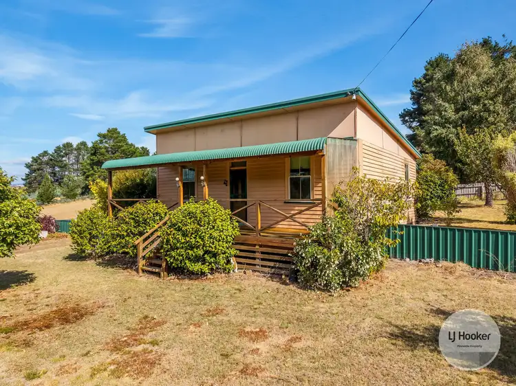 Second view of Homely house listing, 119 Ellendale Road, Westerway TAS 7140