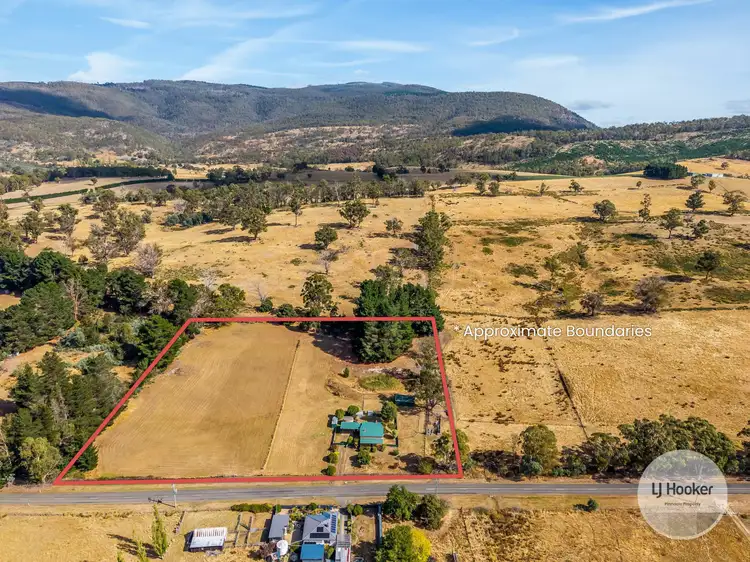 Third view of Homely house listing, 119 Ellendale Road, Westerway TAS 7140