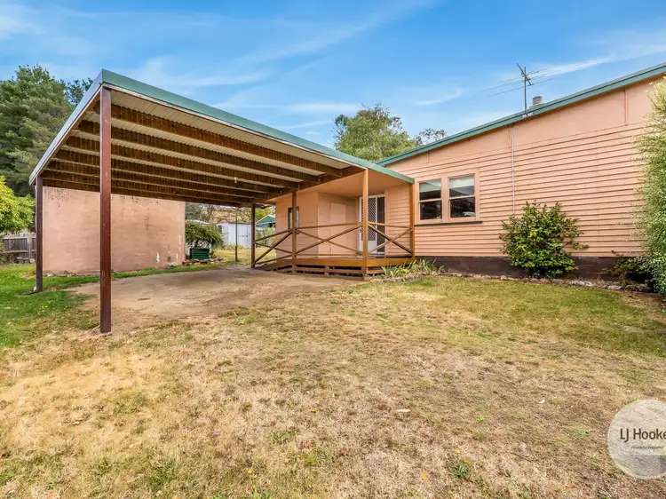 Fourth view of Homely house listing, 119 Ellendale Road, Westerway TAS 7140