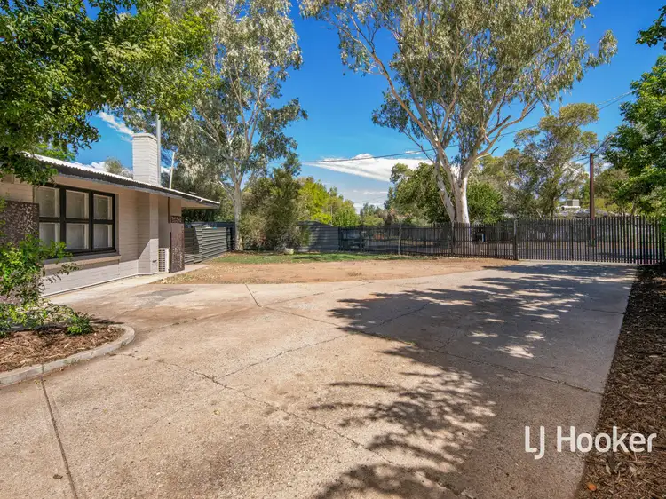 1 Raggatt Street, East Side NT 870
