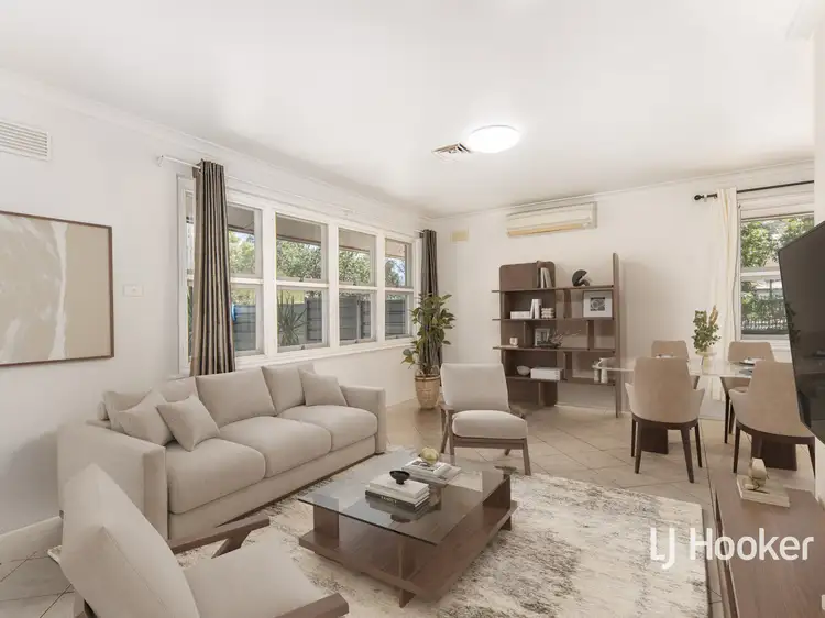 Third view of Homely house listing, 1 Raggatt Street, East Side NT 870