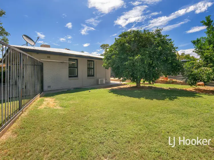 Fourth view of Homely house listing, 1 Raggatt Street, East Side NT 870